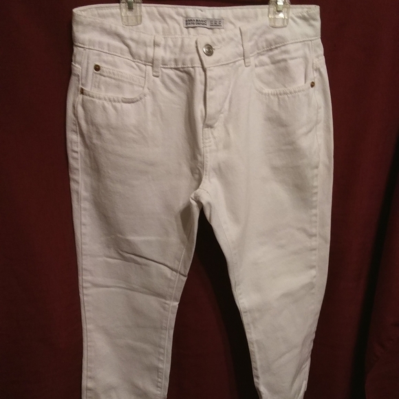 Zara Jeans / Zara Basic Z1975 - Picture 1 of 9